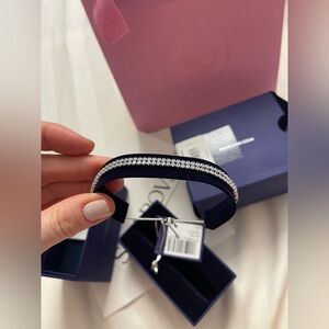 Swarovski Crystal Bracelet